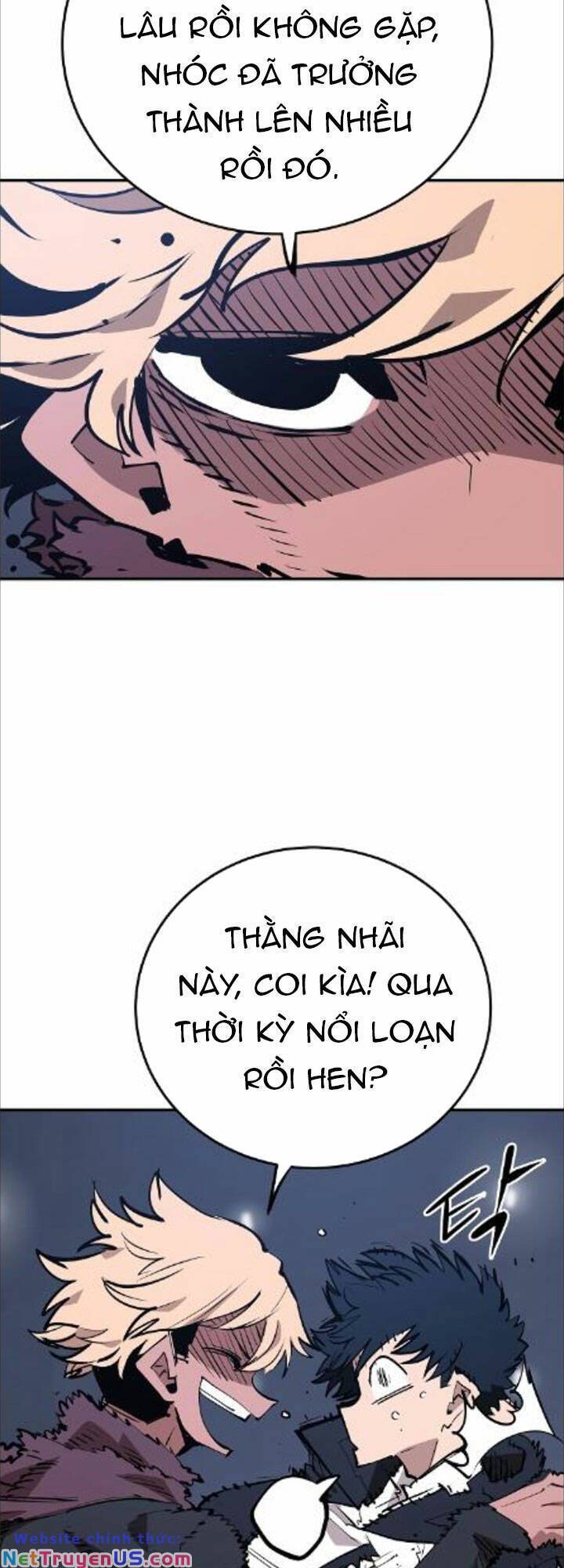 Player chapter 110 - Upload bởi truyensieuhay.com