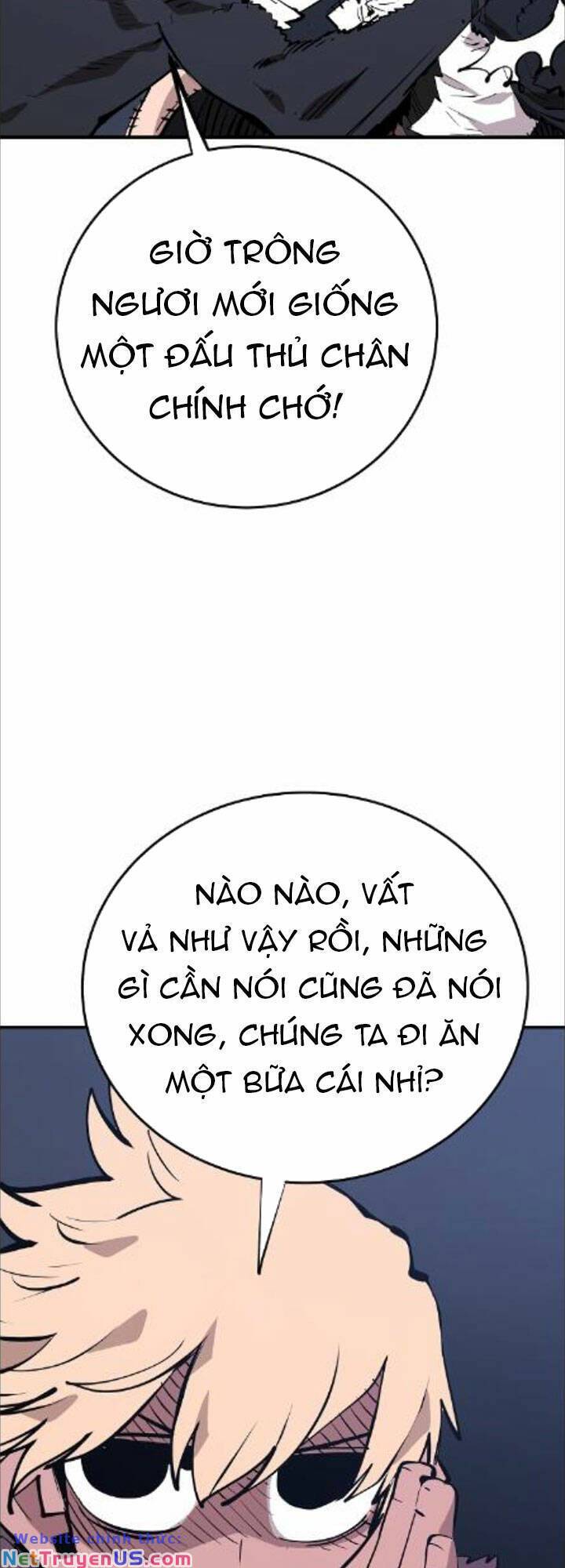 Player chapter 110 - Upload bởi truyensieuhay.com
