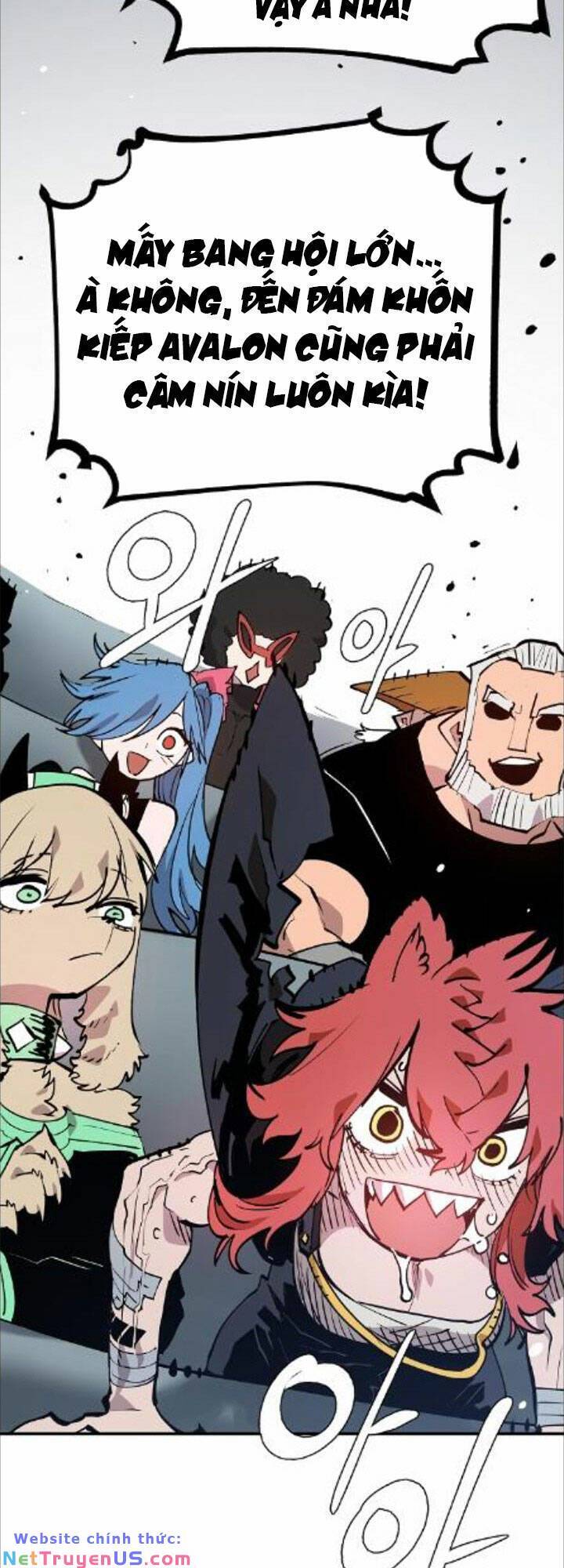 Player chapter 110 - Upload bởi truyensieuhay.com