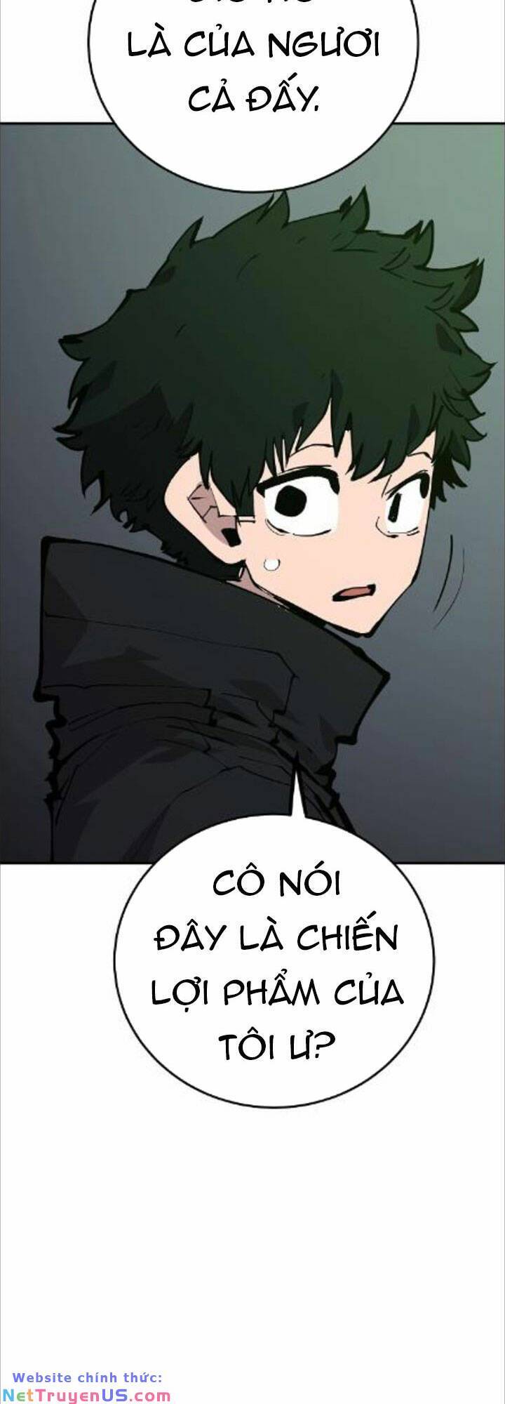 Player chapter 110 - Upload bởi truyensieuhay.com