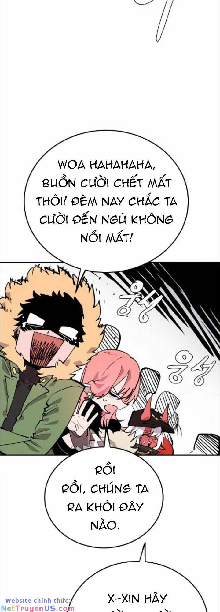 Player chapter 110 - Upload bởi truyensieuhay.com