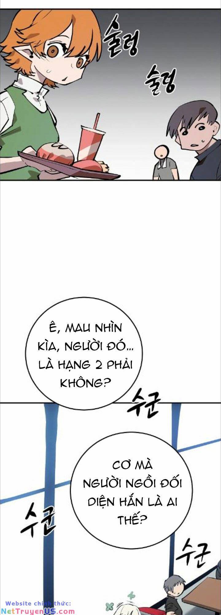 Player chapter 110 - Upload bởi truyensieuhay.com
