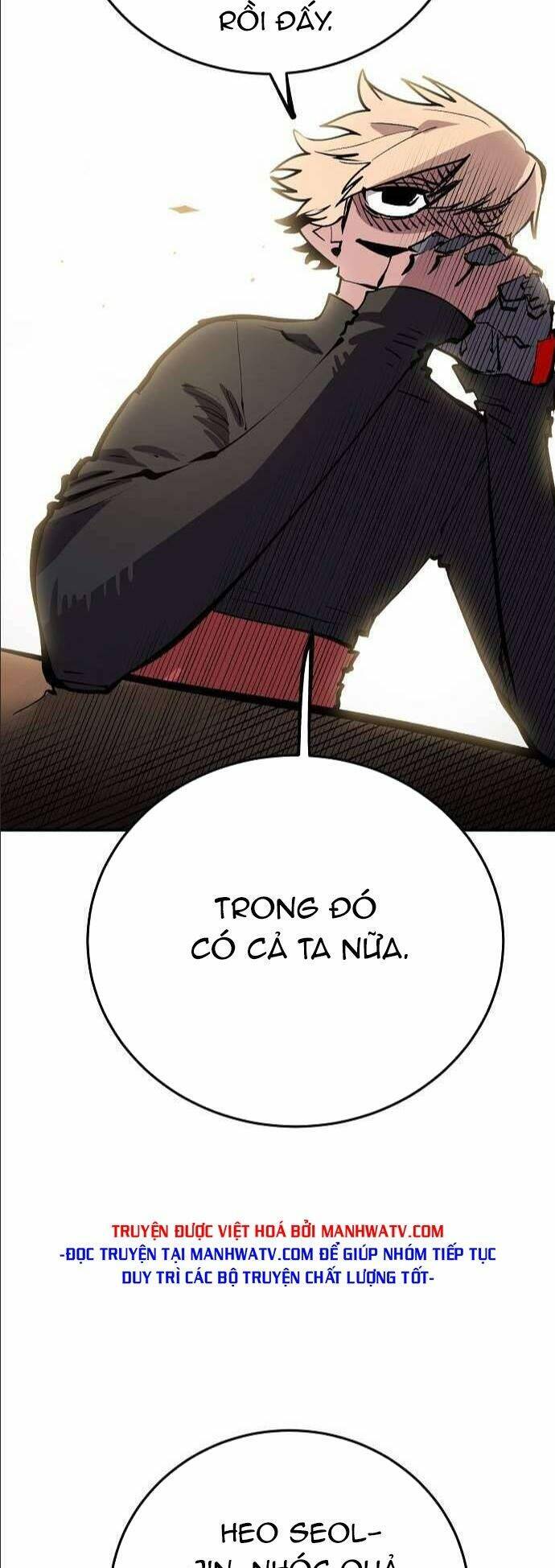 Player chapter 111 - Upload bởi truyensieuhay.com