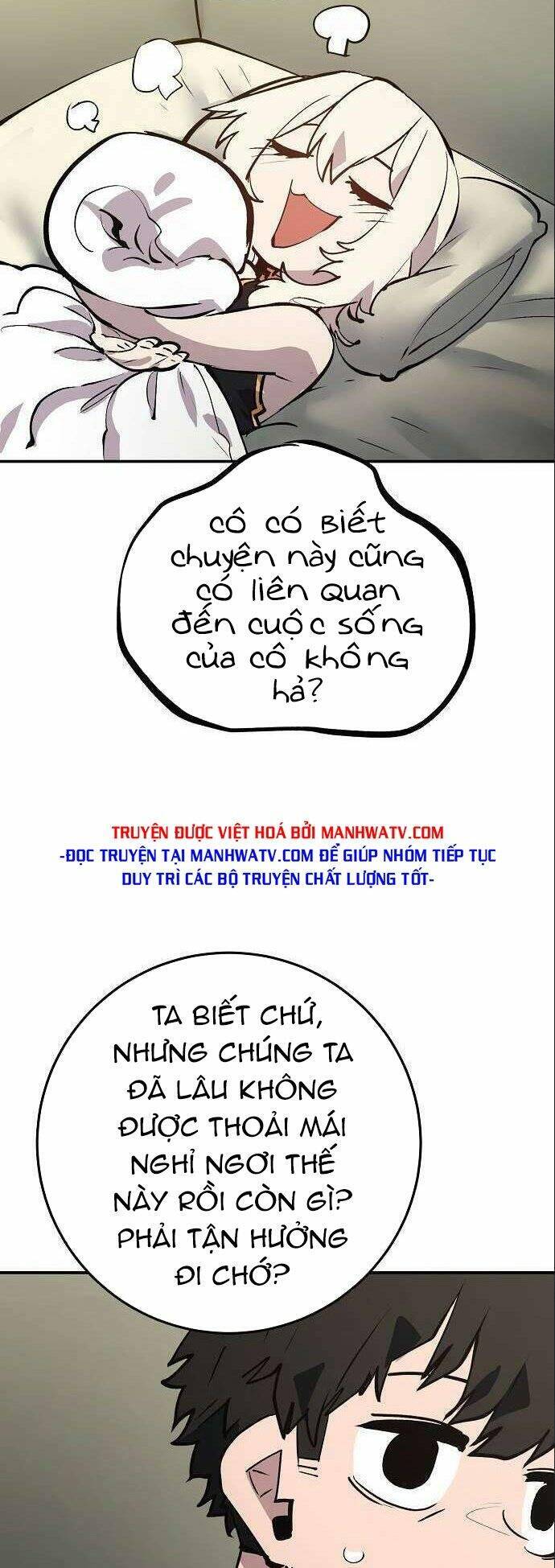 Player chapter 111 - Upload bởi truyensieuhay.com