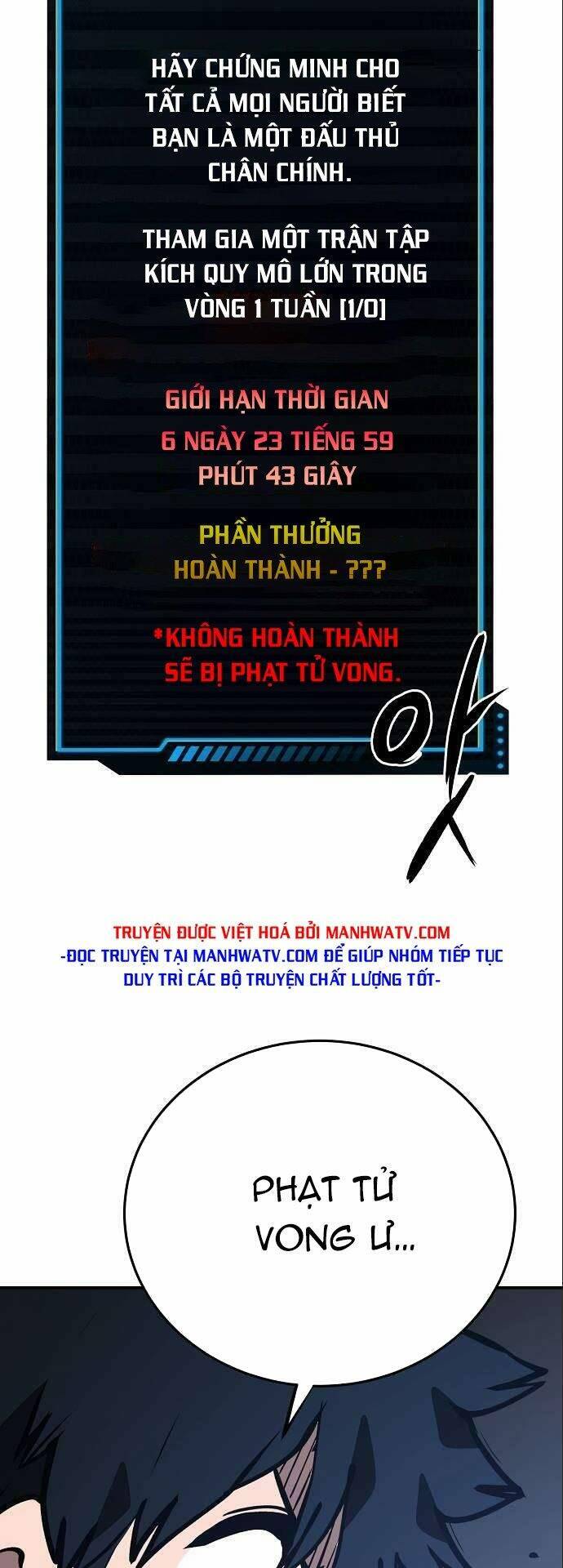 Player chapter 111 - Upload bởi truyensieuhay.com