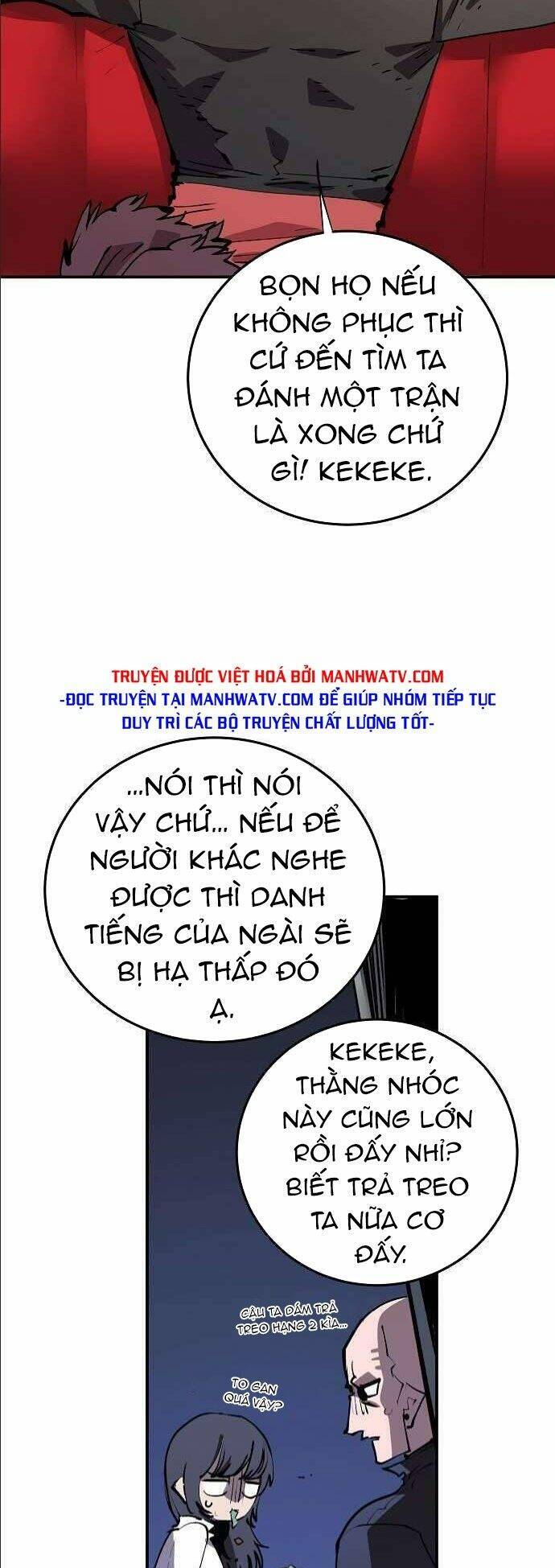 Player chapter 111 - Upload bởi truyensieuhay.com