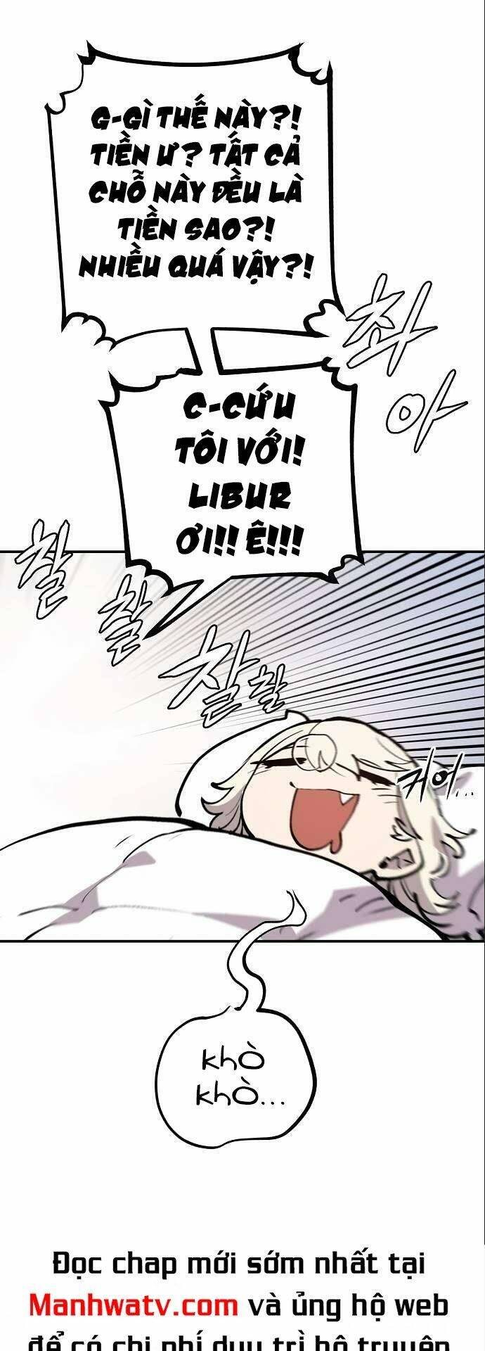 Player chapter 111 - Upload bởi truyensieuhay.com