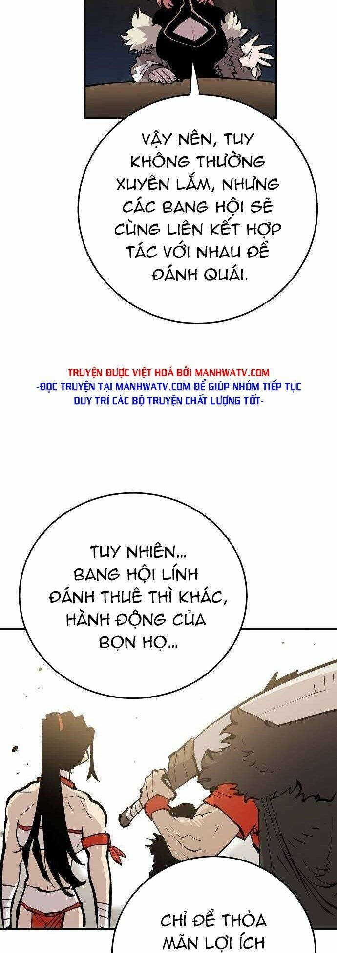 Player chapter 111 - Upload bởi truyensieuhay.com