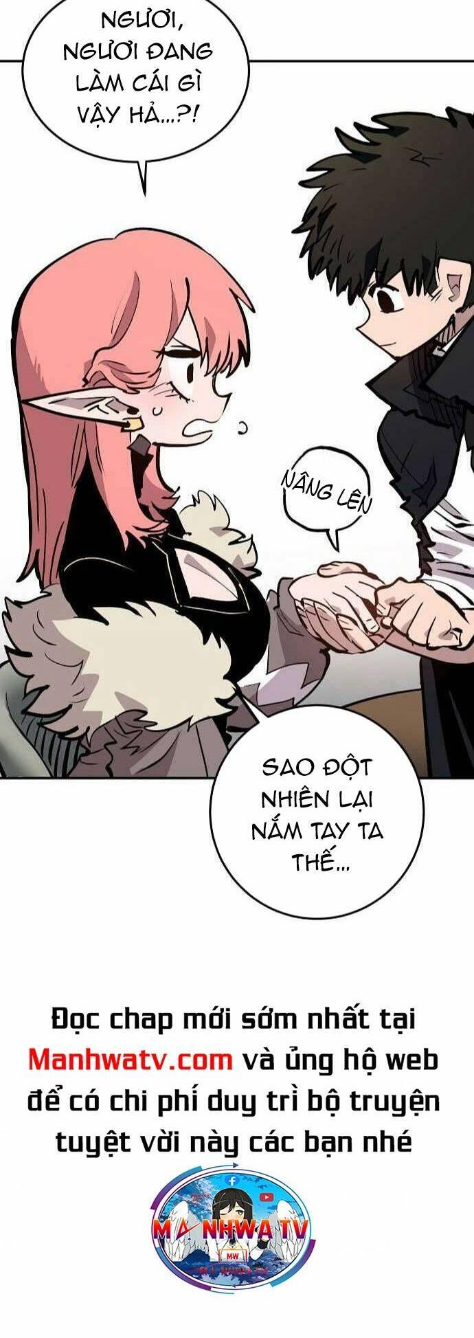 Player chapter 111 - Upload bởi truyensieuhay.com