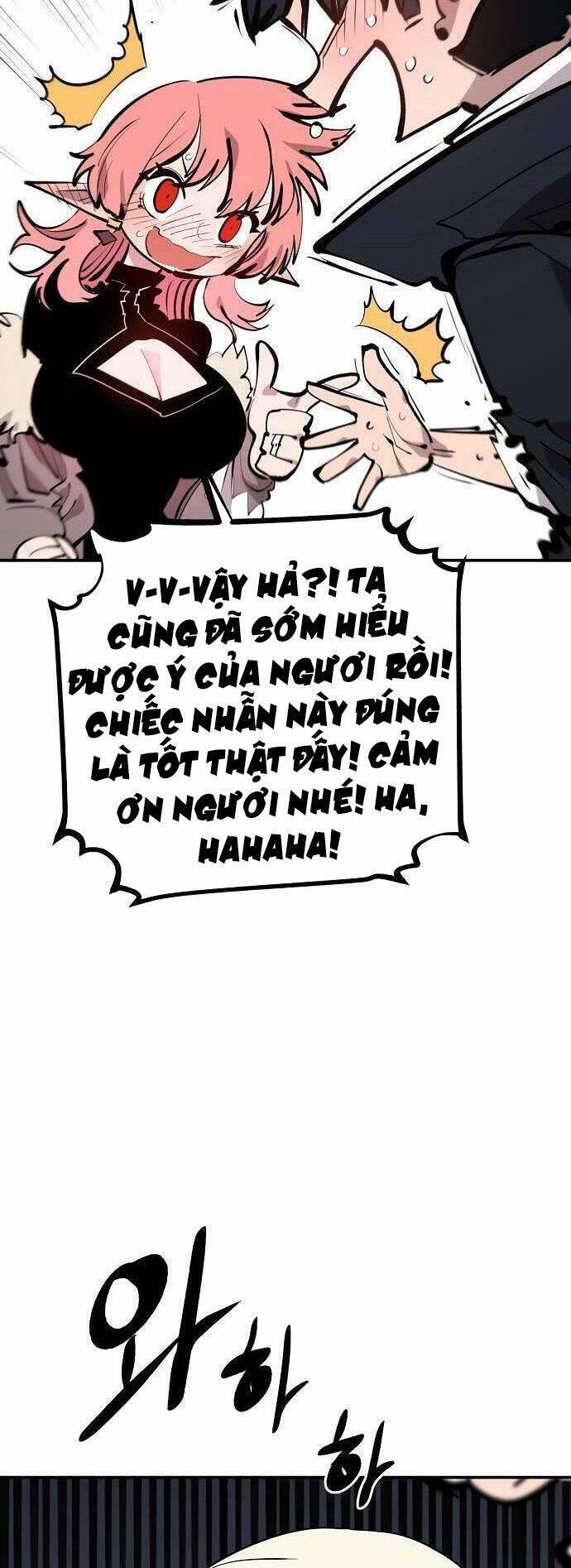 Player chapter 112 - Upload bởi truyensieuhay.com