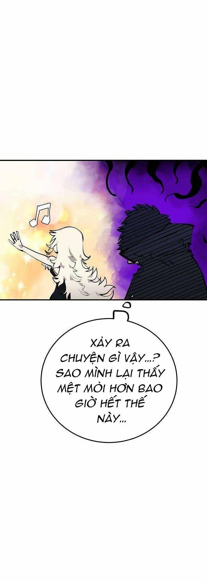 Player chapter 112 - Upload bởi truyensieuhay.com