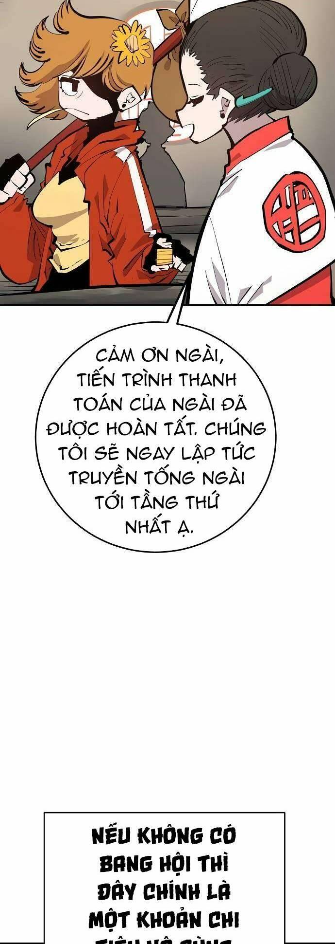 Player chapter 112 - Upload bởi truyensieuhay.com