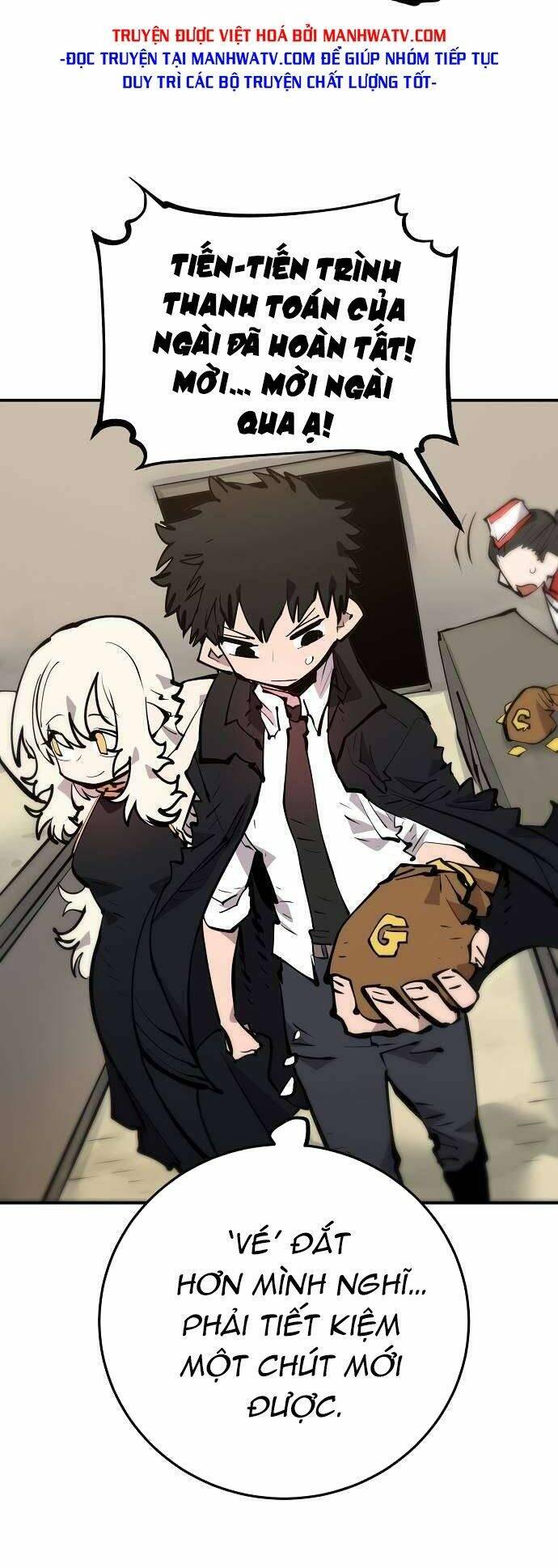 Player chapter 112 - Upload bởi truyensieuhay.com
