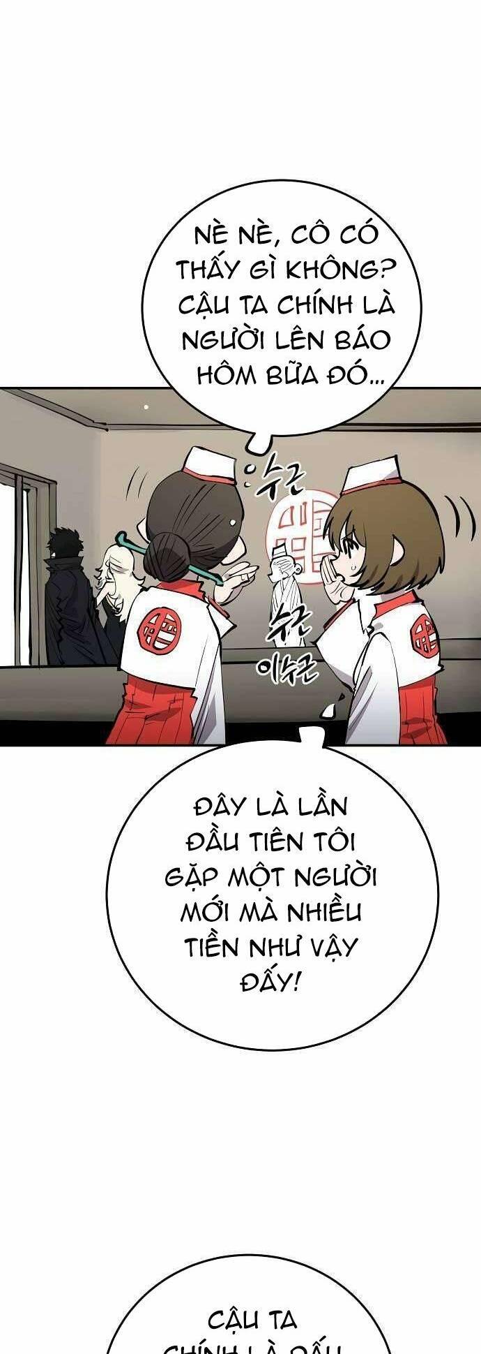 Player chapter 112 - Upload bởi truyensieuhay.com