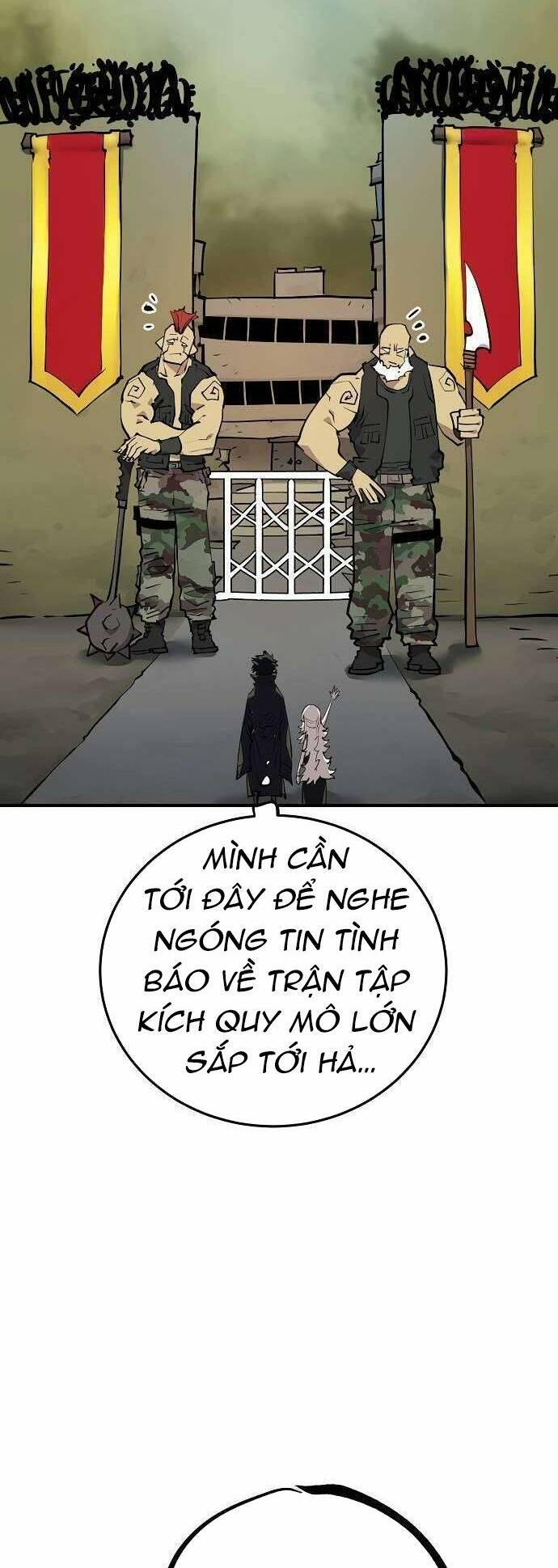Player chapter 112 - Upload bởi truyensieuhay.com
