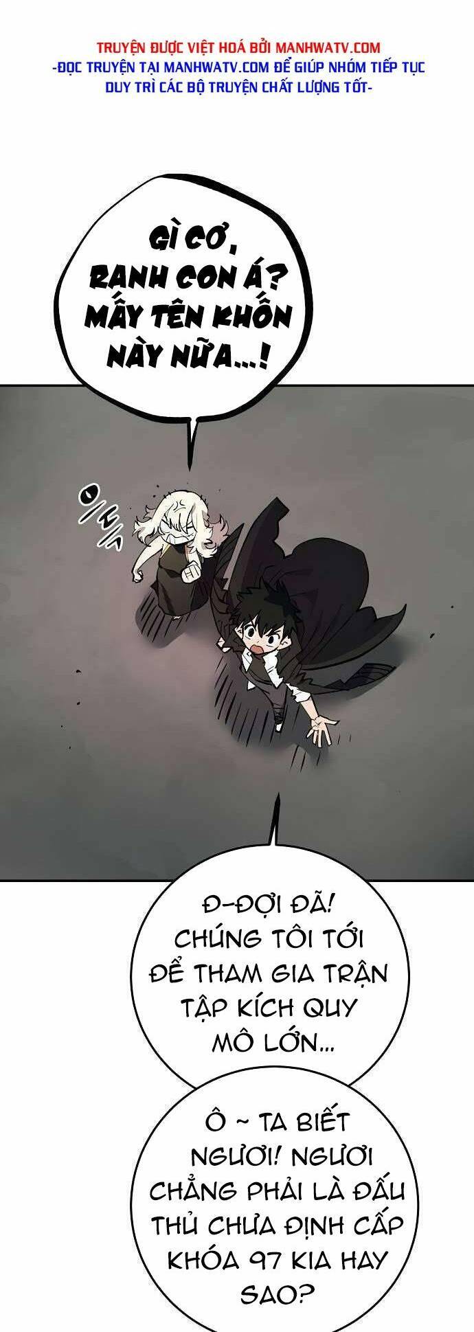 Player chapter 112 - Upload bởi truyensieuhay.com