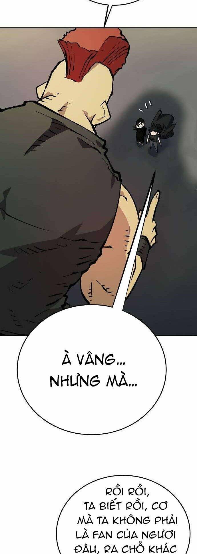 Player chapter 112 - Upload bởi truyensieuhay.com