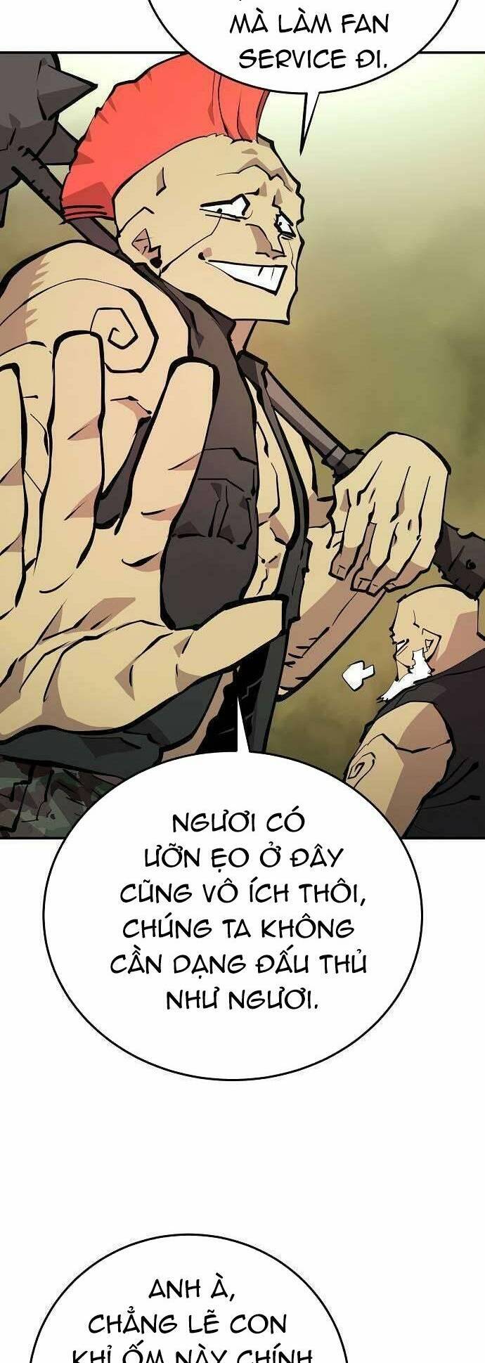 Player chapter 112 - Upload bởi truyensieuhay.com