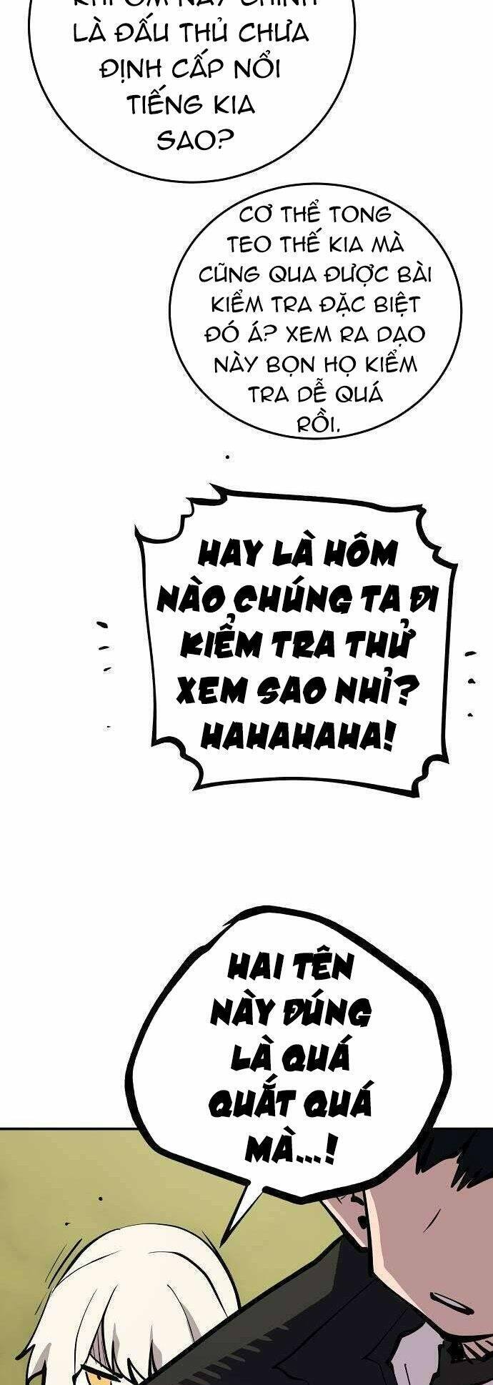 Player chapter 112 - Upload bởi truyensieuhay.com