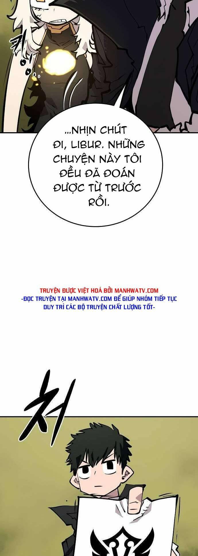 Player chapter 112 - Upload bởi truyensieuhay.com