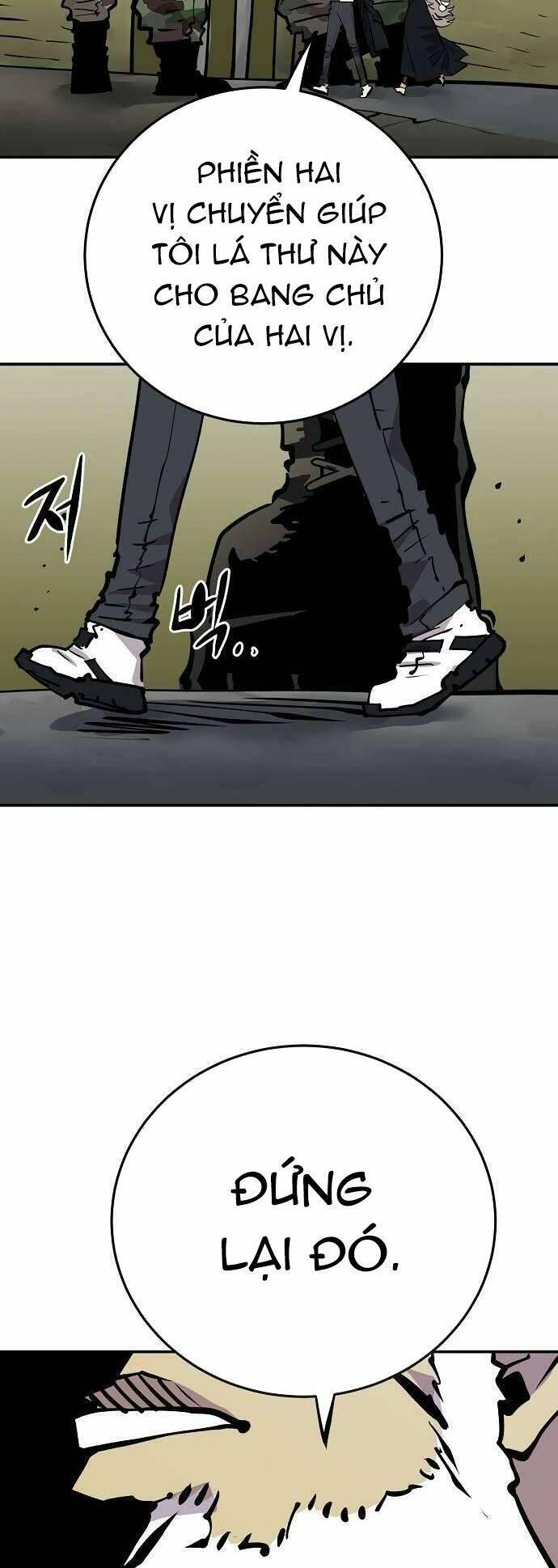 Player chapter 112 - Upload bởi truyensieuhay.com