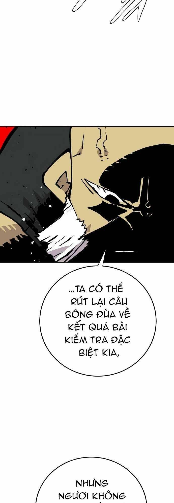 Player chapter 112 - Upload bởi truyensieuhay.com