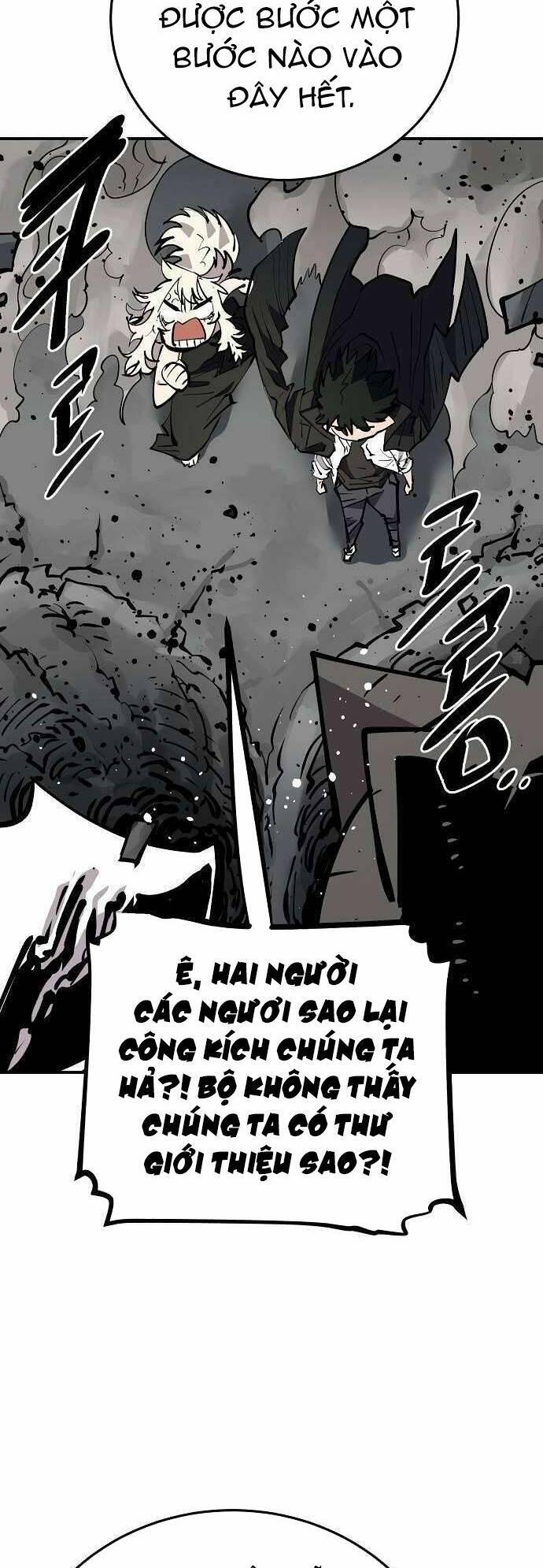Player chapter 112 - Upload bởi truyensieuhay.com