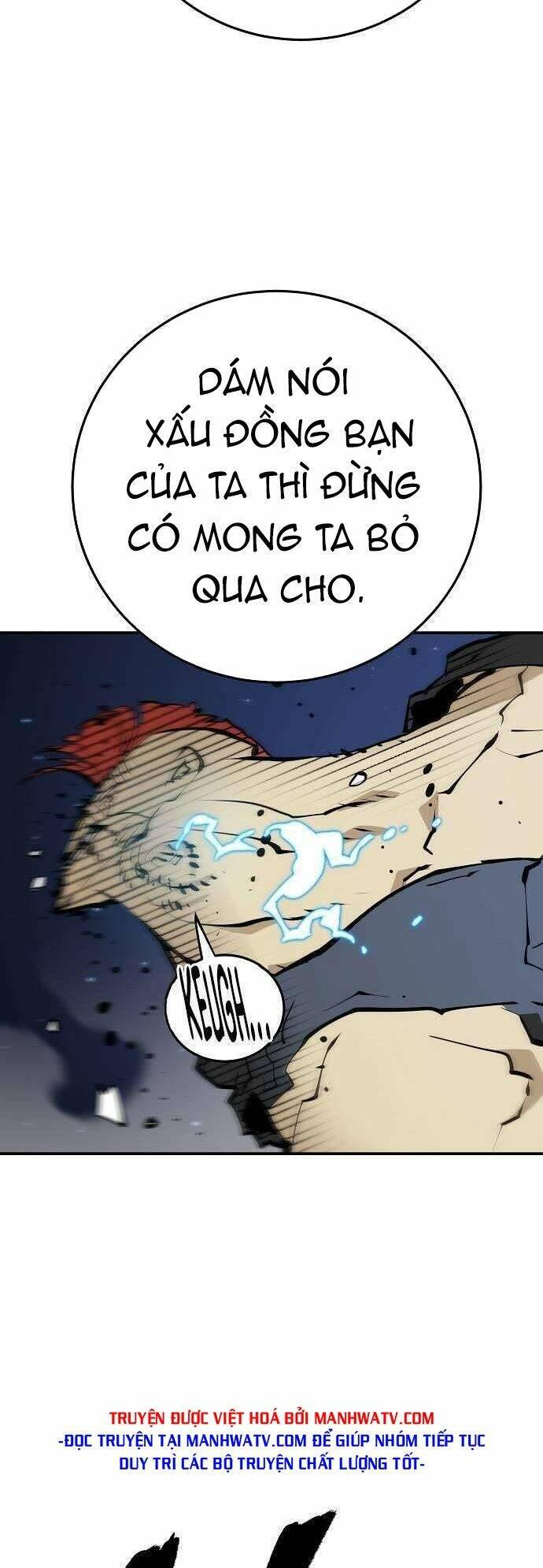 Player chapter 112 - Upload bởi truyensieuhay.com