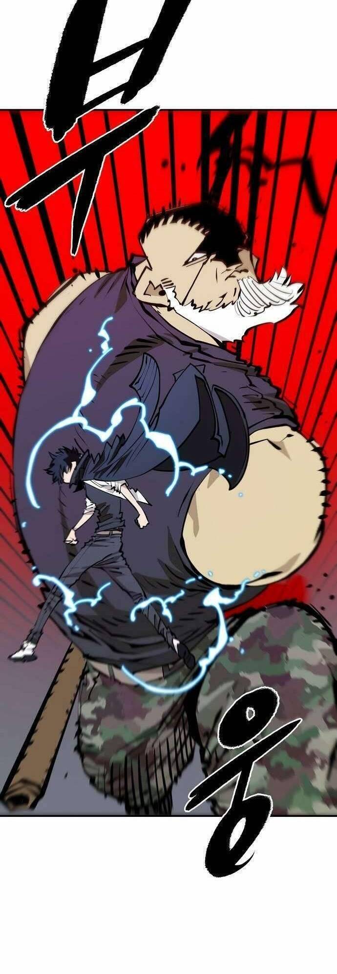 Player chapter 112 - Upload bởi truyensieuhay.com