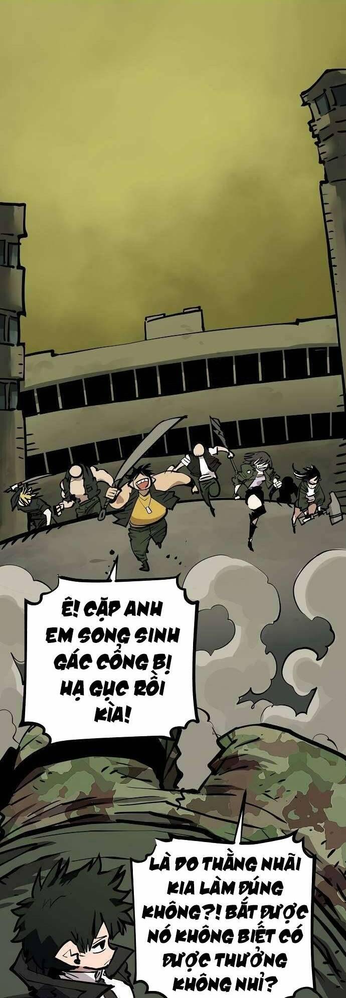 Player chapter 112 - Upload bởi truyensieuhay.com
