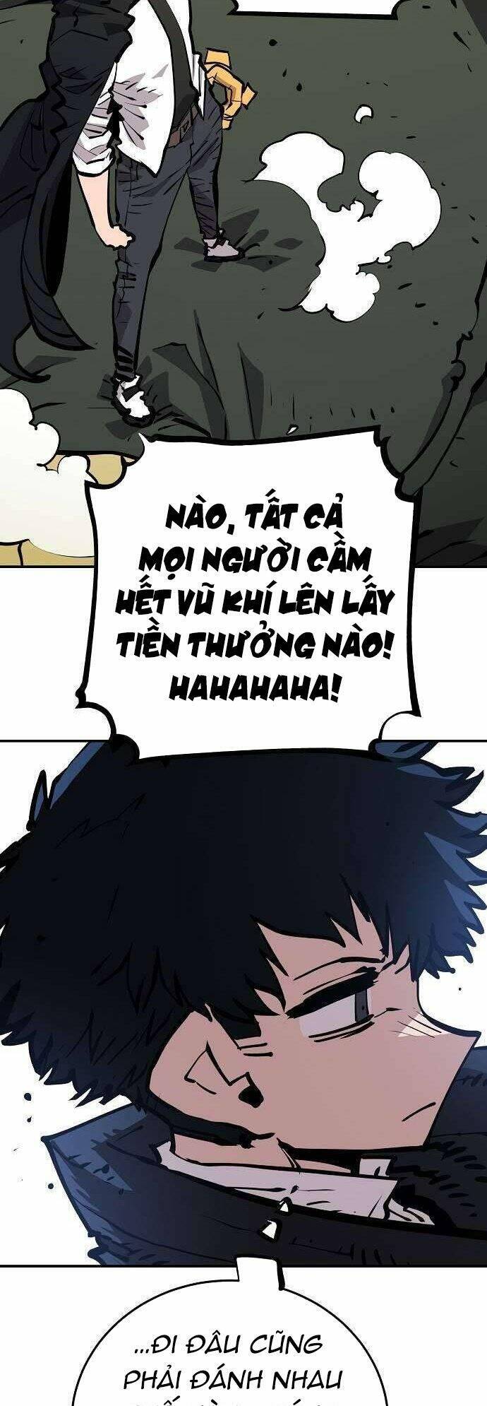 Player chapter 112 - Upload bởi truyensieuhay.com