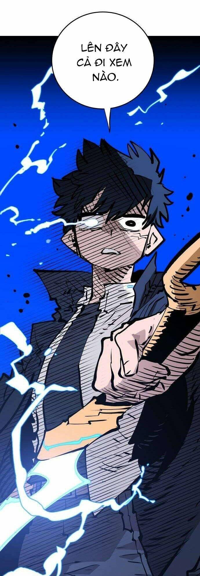 Player chapter 112 - Upload bởi truyensieuhay.com