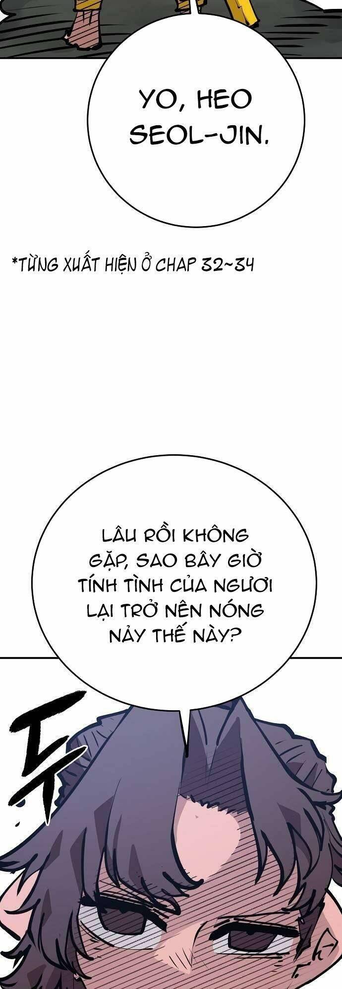 Player chapter 112 - Upload bởi truyensieuhay.com