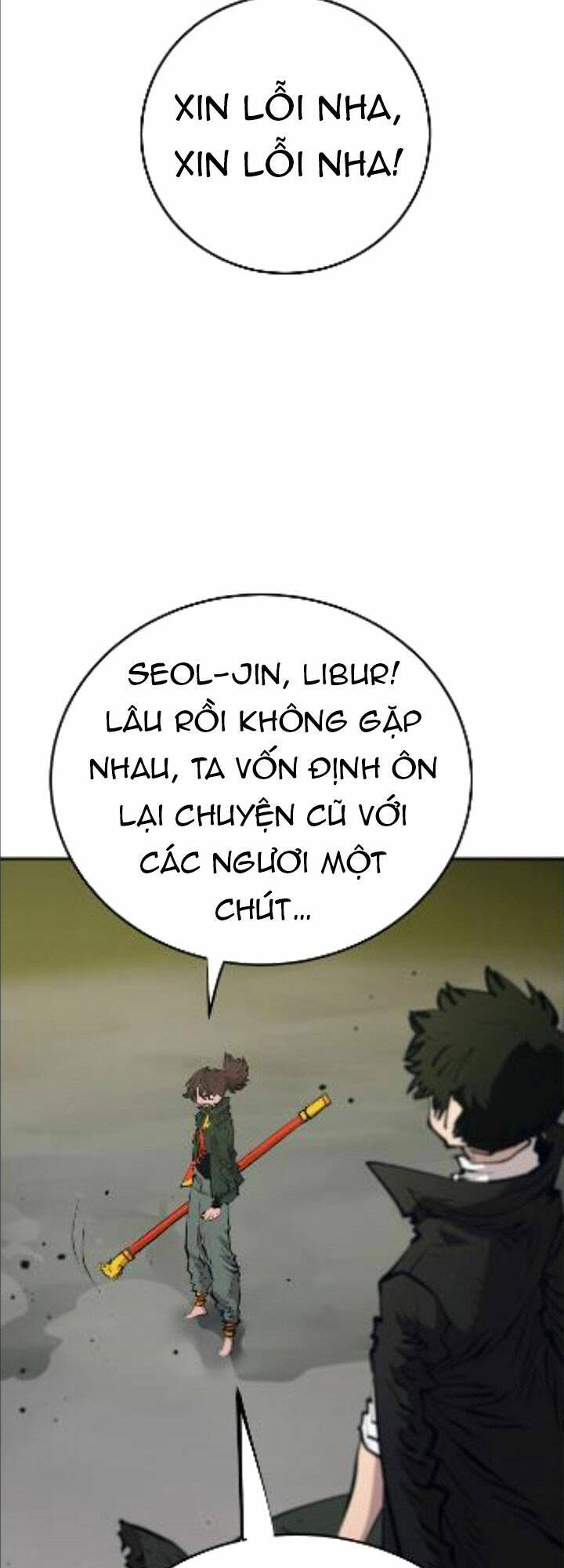 Player chapter 113 - Upload bởi truyensieuhay.com