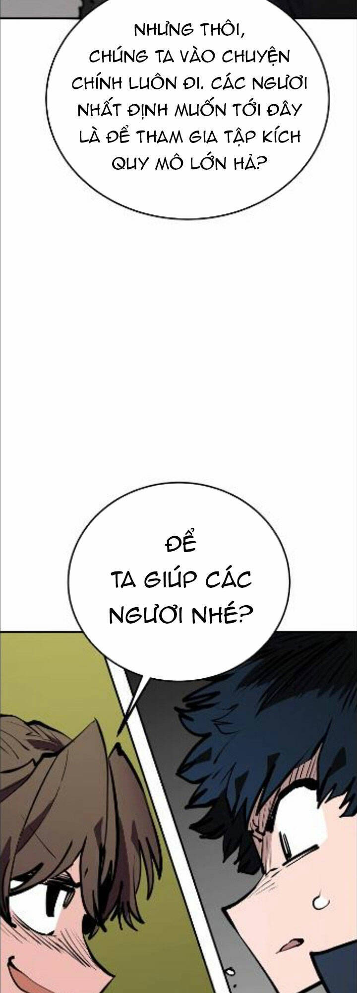 Player chapter 113 - Upload bởi truyensieuhay.com