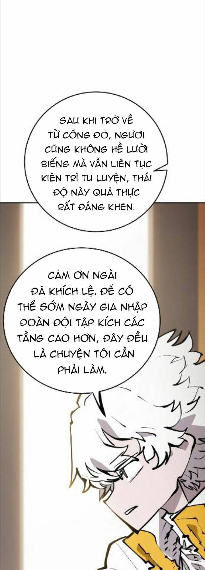 Player chapter 113 - Upload bởi truyensieuhay.com