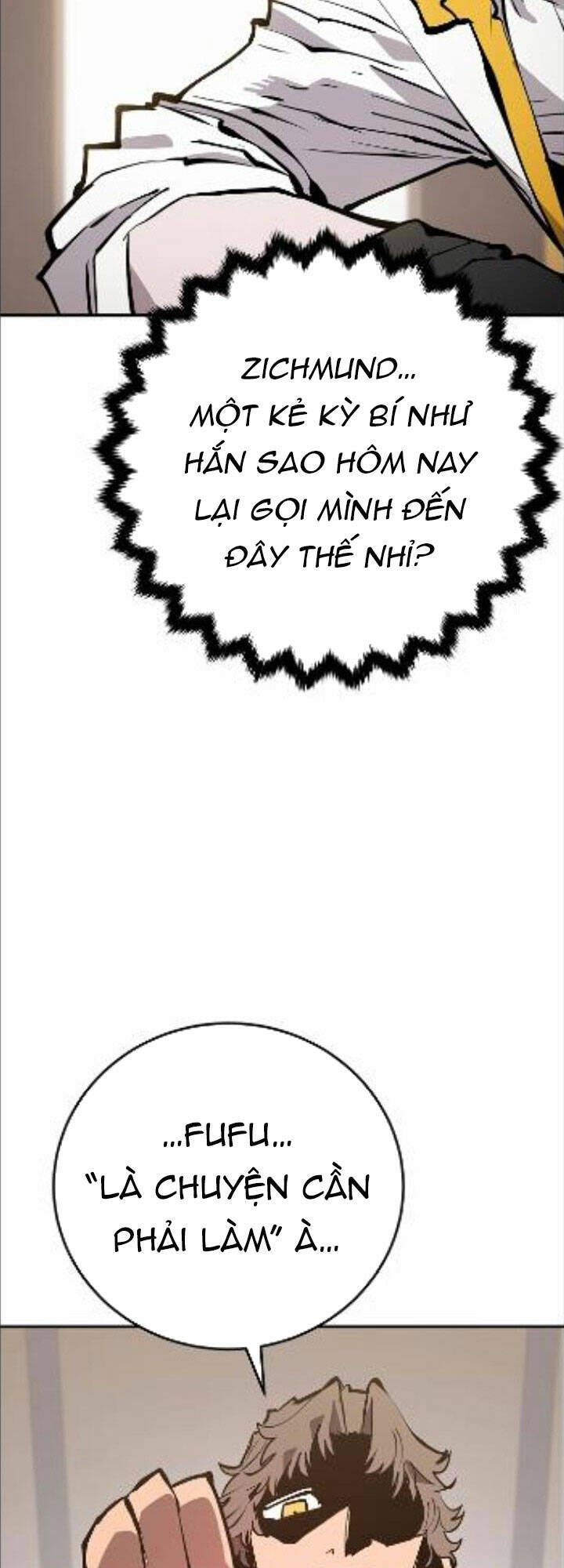 Player chapter 113 - Upload bởi truyensieuhay.com