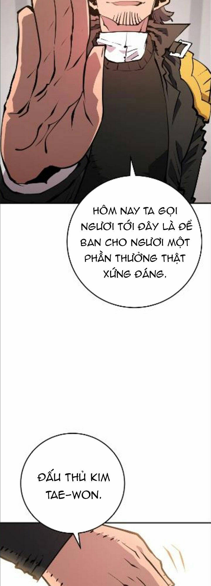 Player chapter 113 - Upload bởi truyensieuhay.com