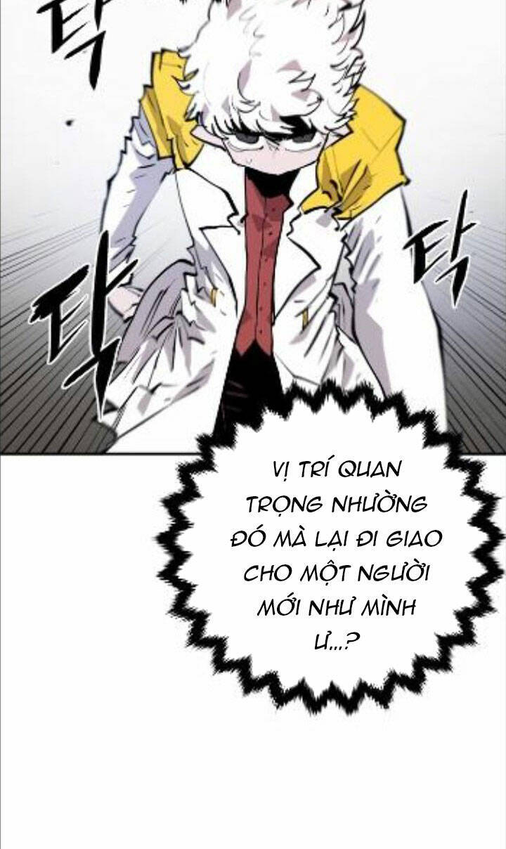 Player chapter 113 - Upload bởi truyensieuhay.com