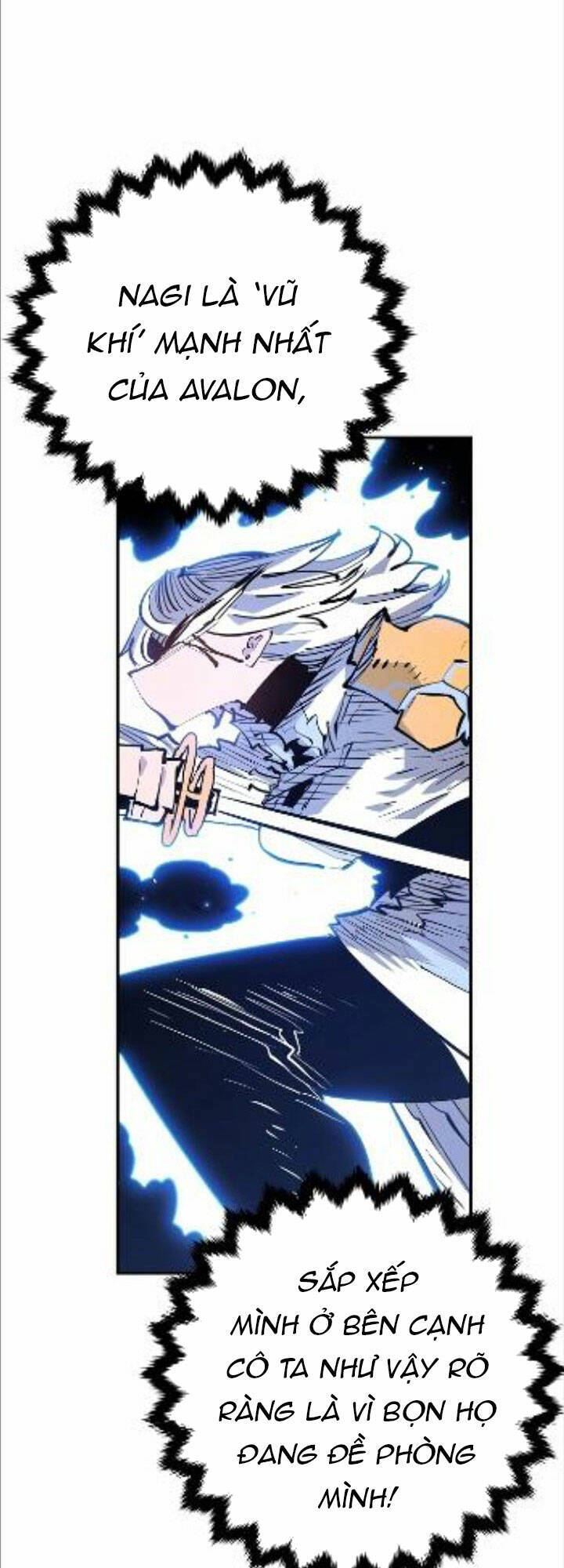 Player chapter 113 - Upload bởi truyensieuhay.com