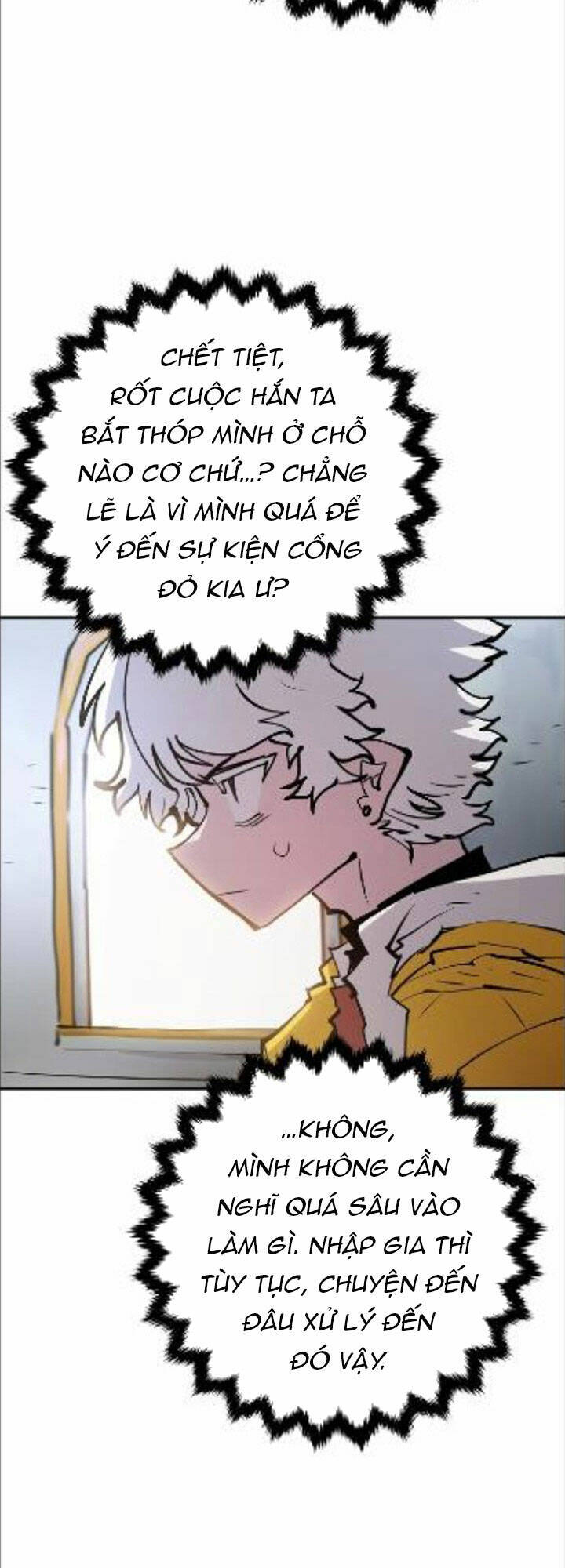 Player chapter 113 - Upload bởi truyensieuhay.com