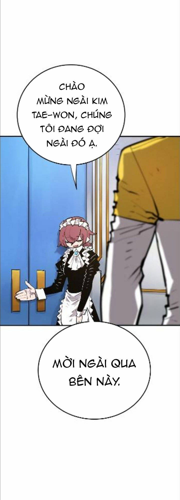 Player chapter 113 - Upload bởi truyensieuhay.com