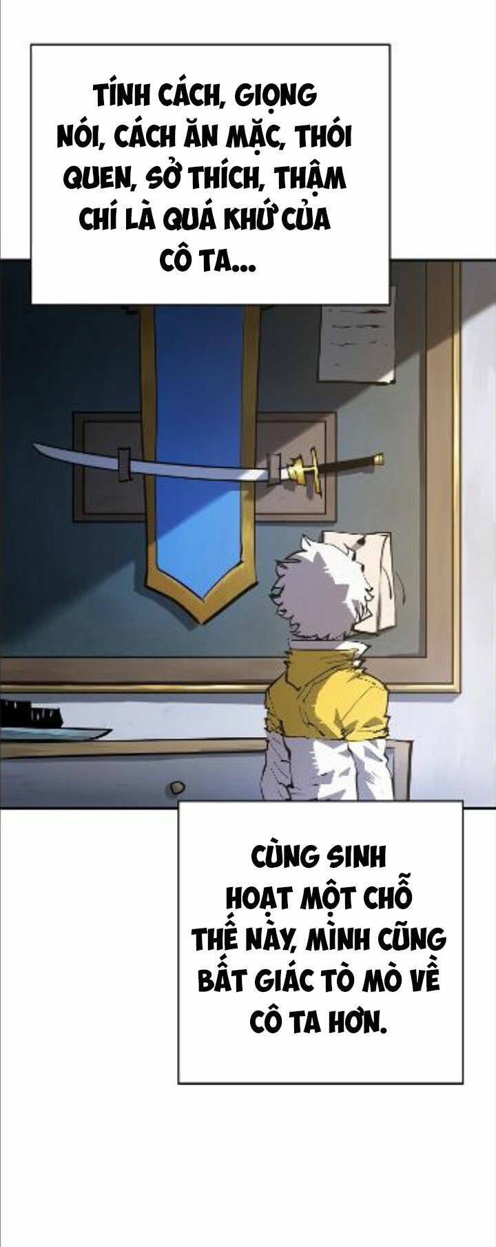 Player chapter 113 - Upload bởi truyensieuhay.com