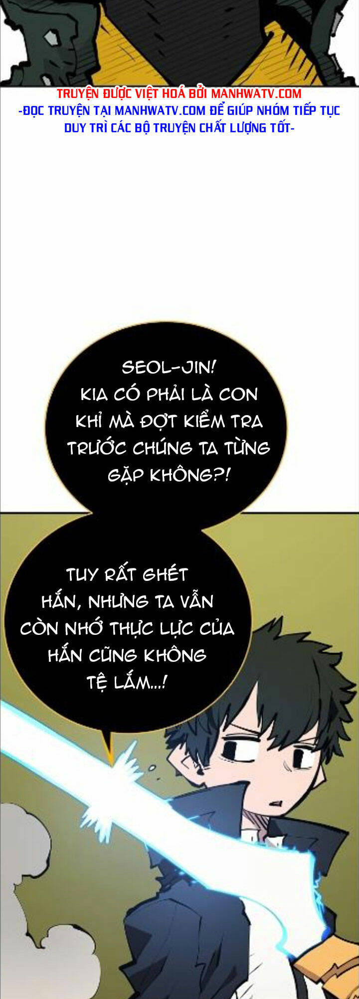 Player chapter 113 - Upload bởi truyensieuhay.com