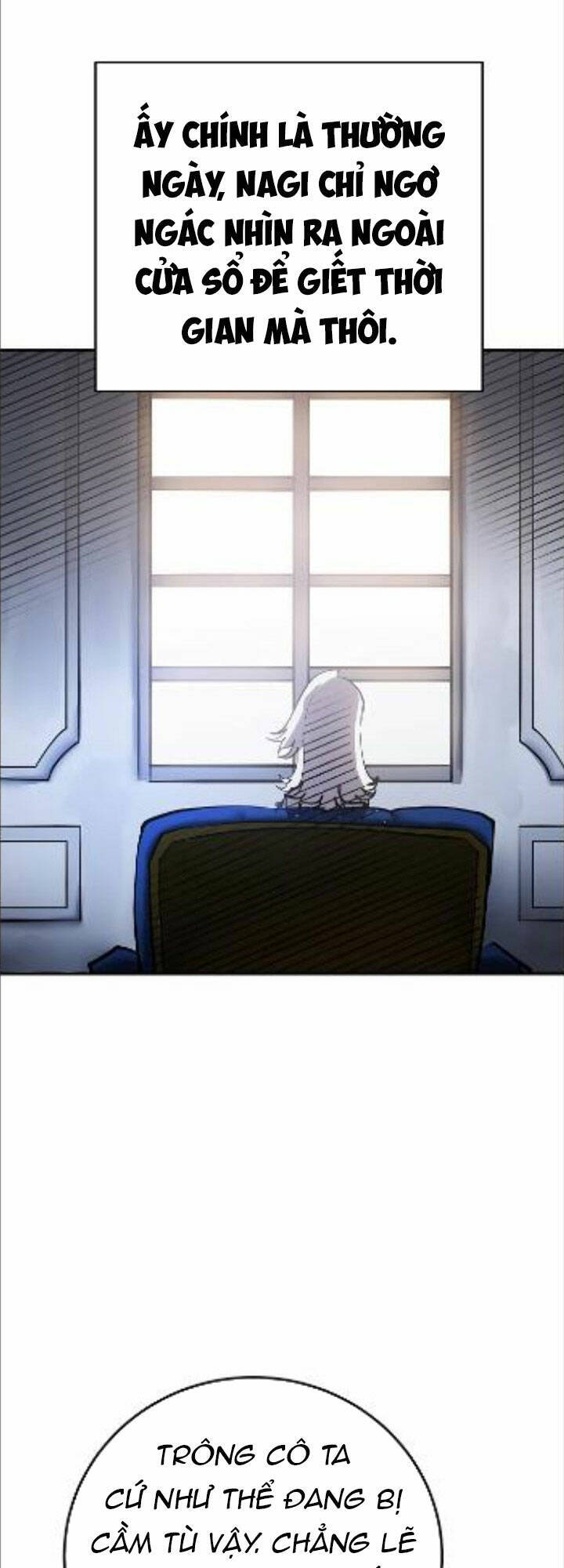 Player chapter 113 - Upload bởi truyensieuhay.com