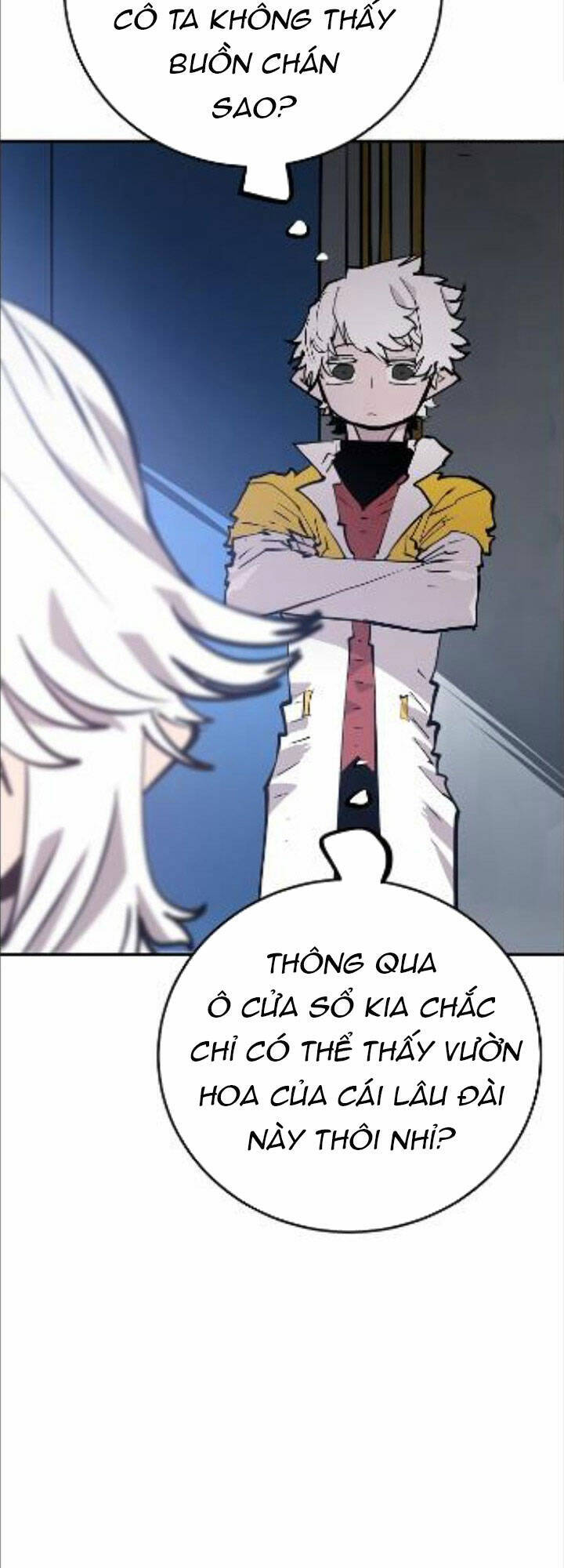 Player chapter 113 - Upload bởi truyensieuhay.com