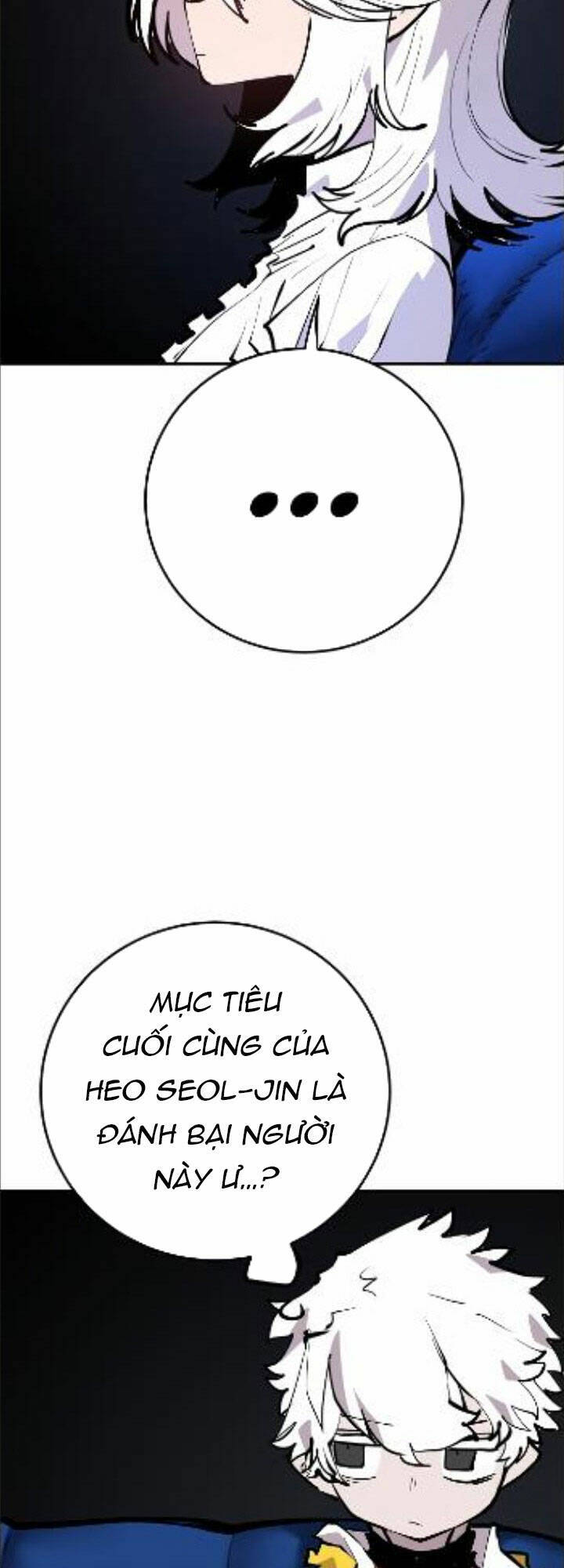 Player chapter 113 - Upload bởi truyensieuhay.com