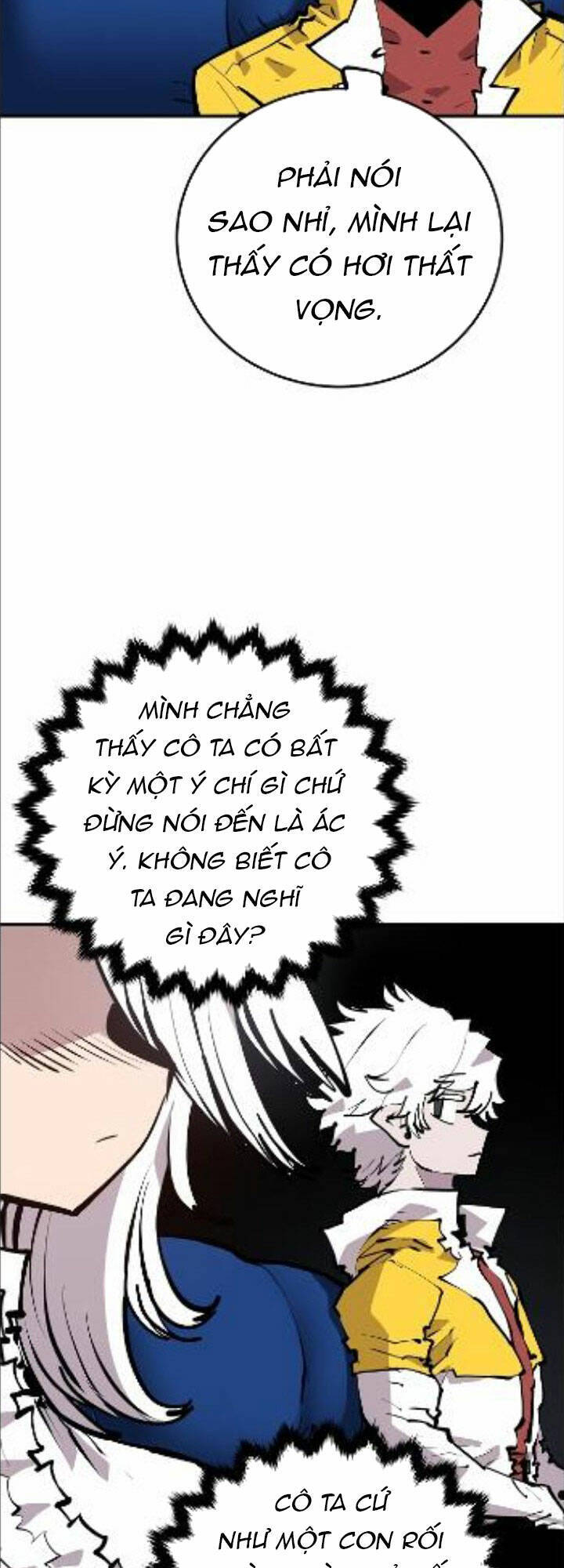 Player chapter 113 - Upload bởi truyensieuhay.com