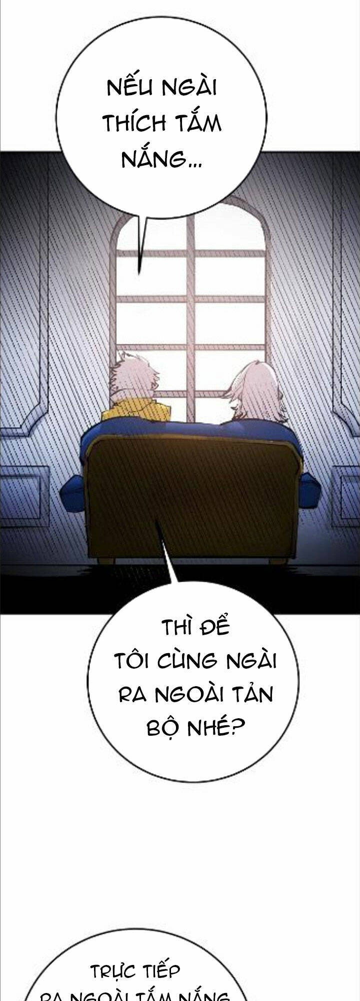 Player chapter 113 - Upload bởi truyensieuhay.com