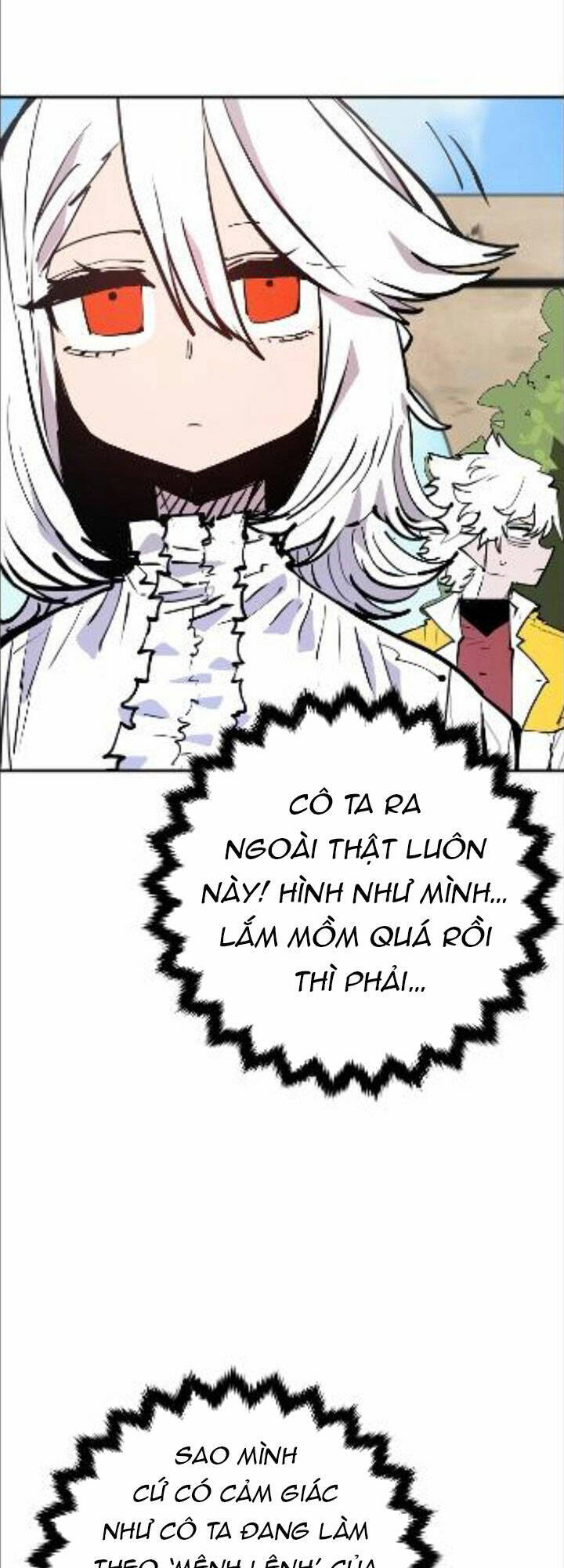 Player chapter 113 - Upload bởi truyensieuhay.com